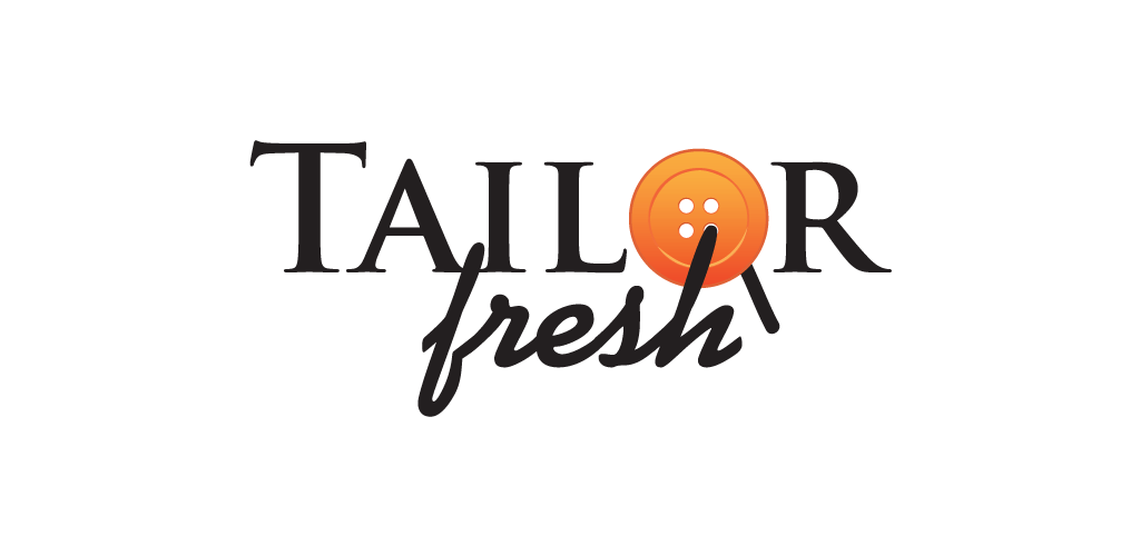 Example of Tailor Fresh logo
