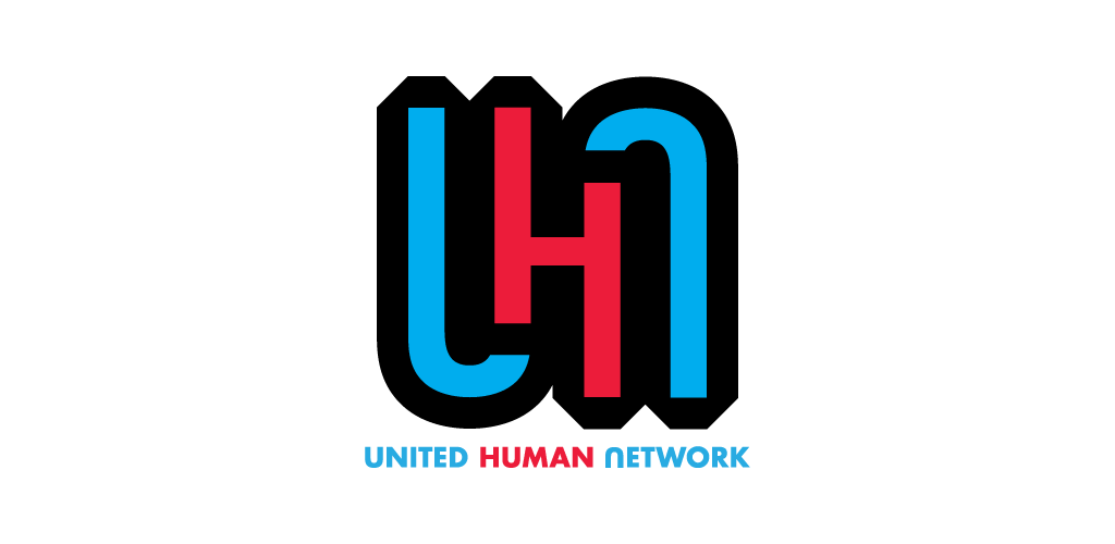 Example of United Human Network logo