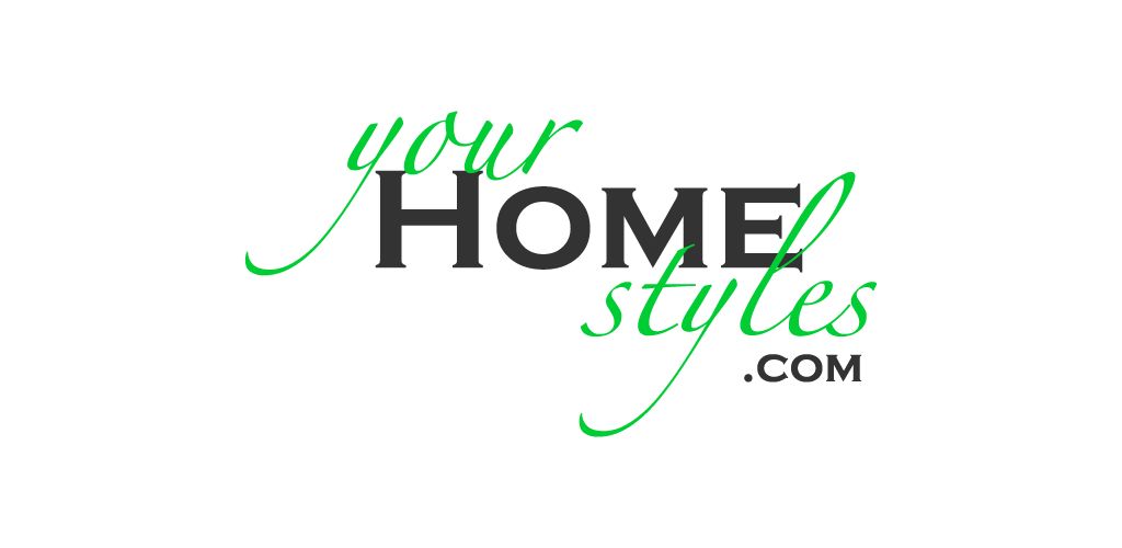 Example of Your Home Styles logo